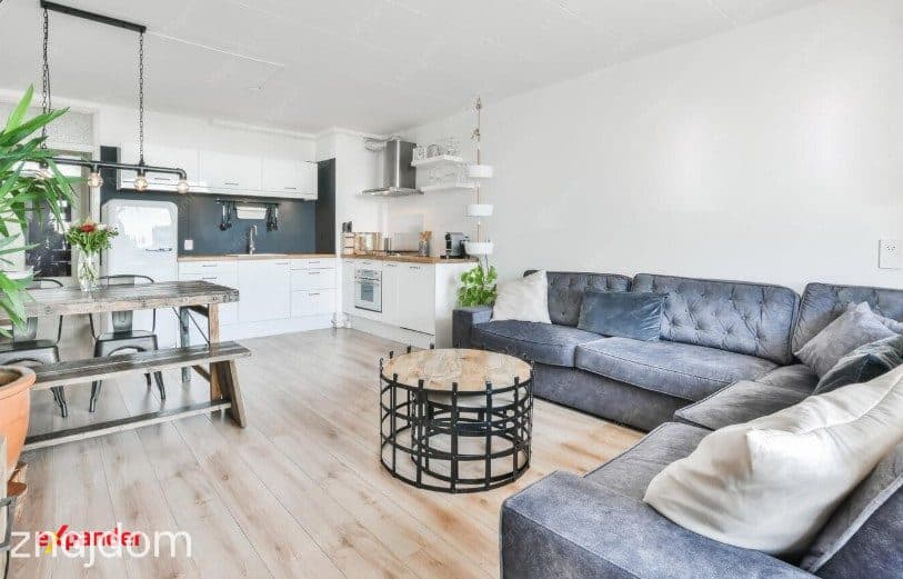 Promocja|4pokoje+balkon|64,9m2| Rokitki k.Tczewa | Pomorskie