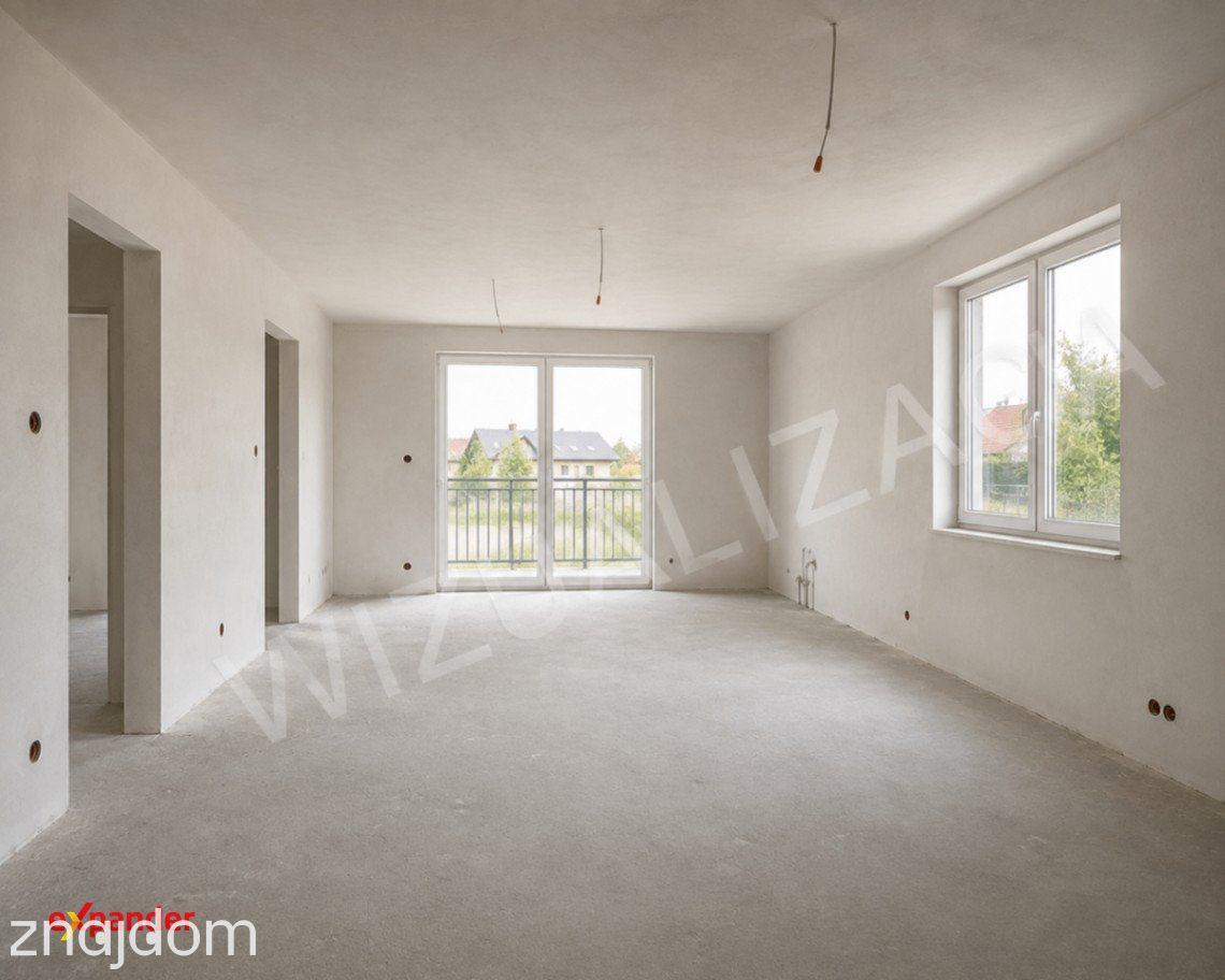 Parter | Ogródek | | 36,37 m² | 2 pokoje | 380 000 zł