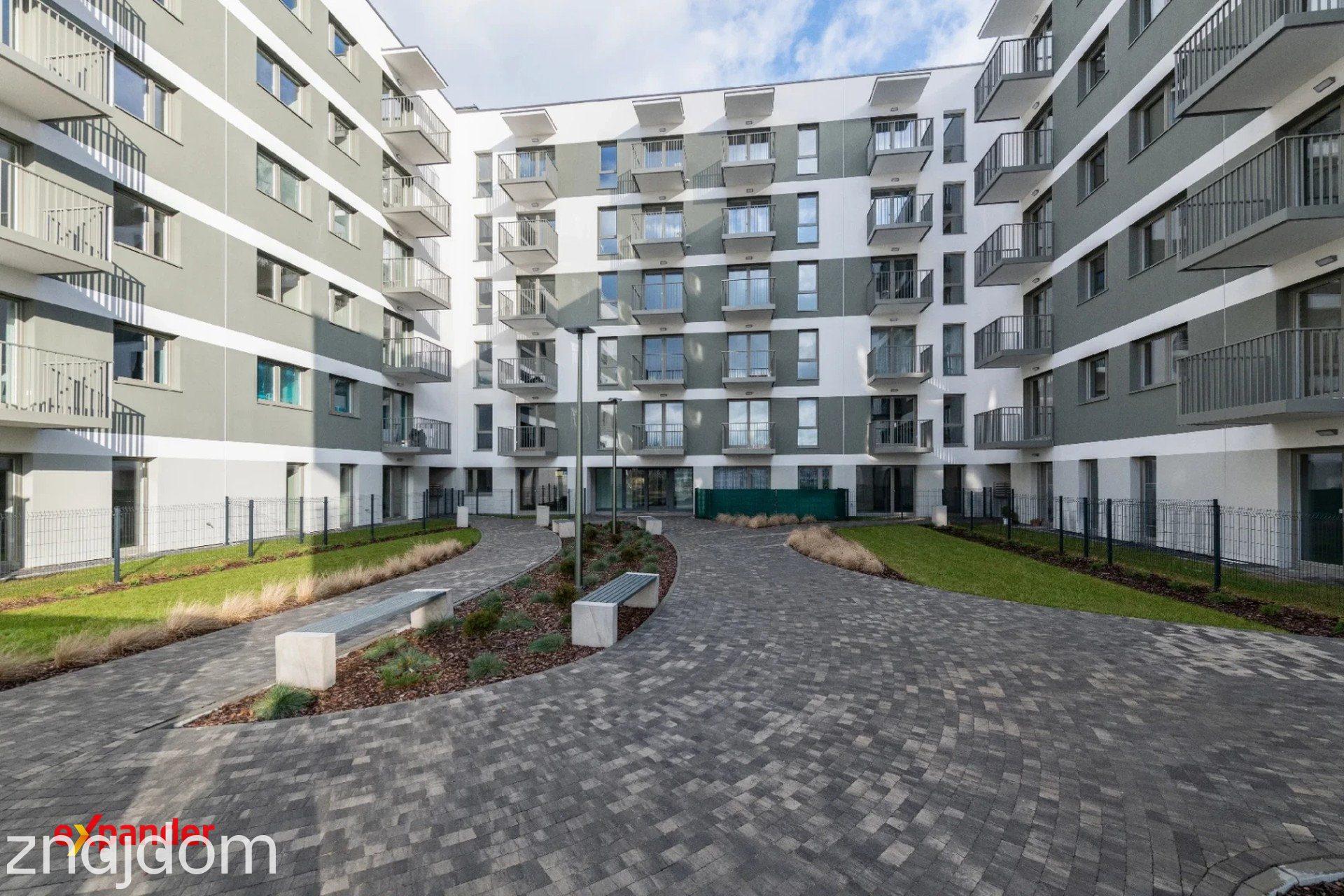 Na sprzedaż 2-pokojowe kompaktowe i wygodne mieszkanie - zdjęcie 4