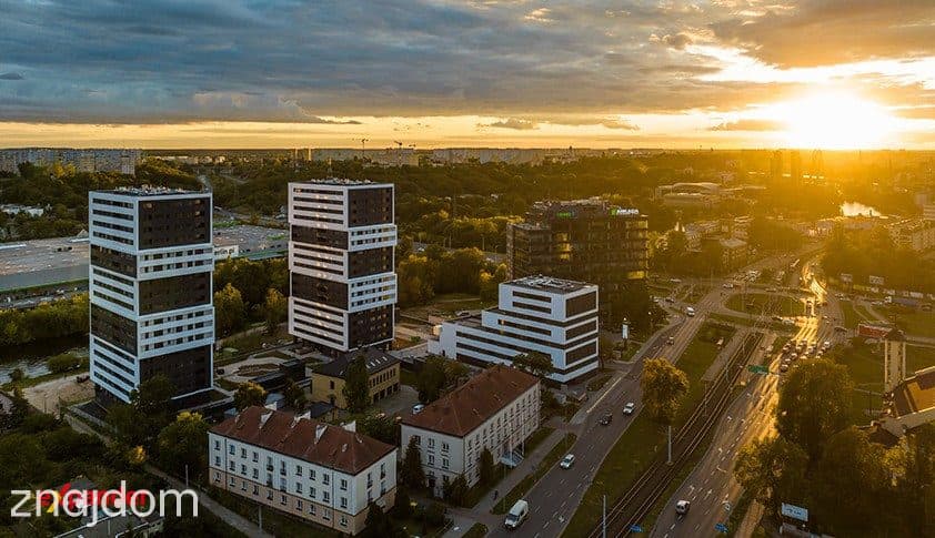 Na sprzedaż 3-pokojowe przestronne eleganckie mieszkanie - zdjęcie 2