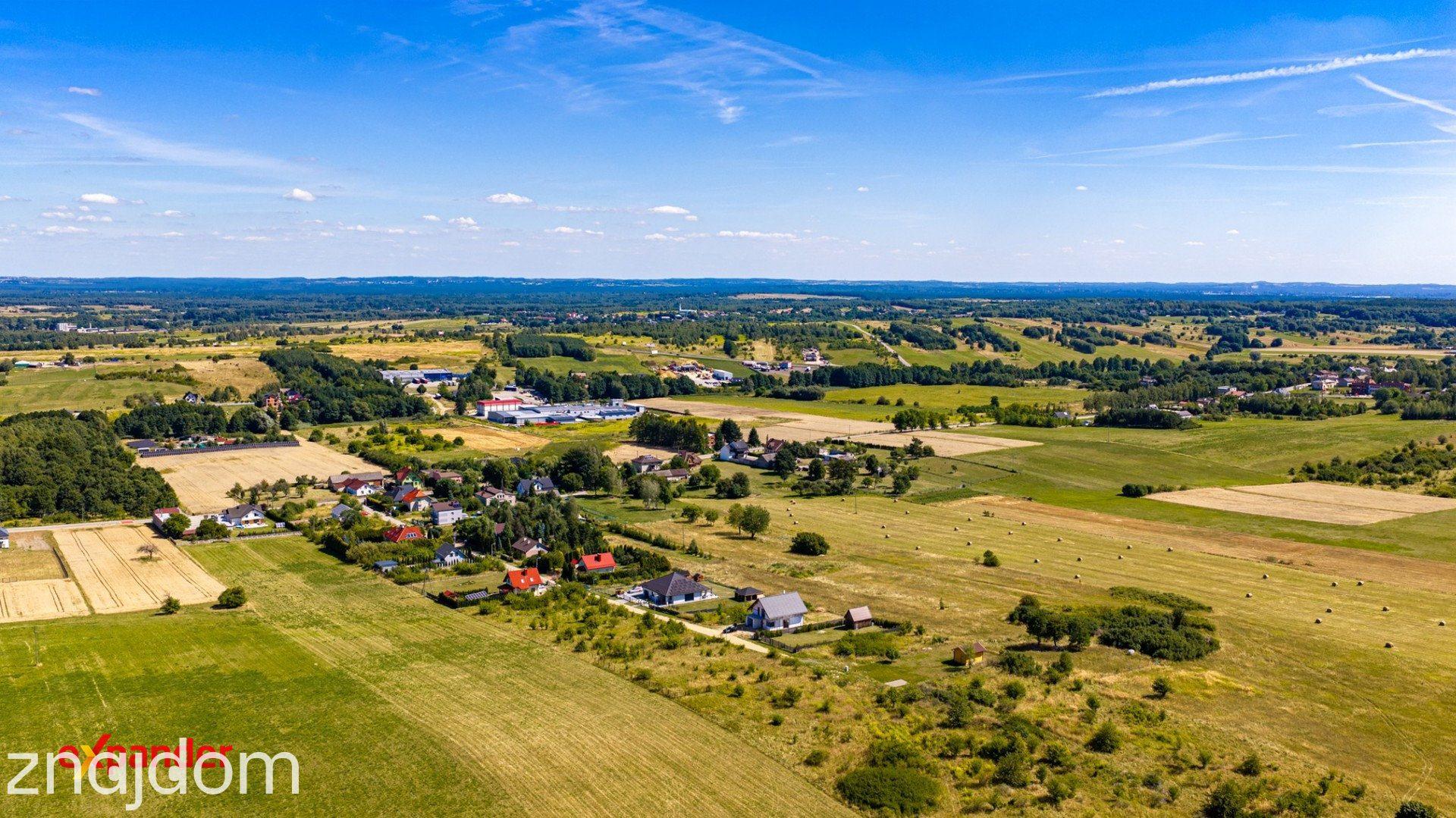 ul. Rzewnego - Prąd, Woda, Kanalizacja przy działce! - zdjęcie 19