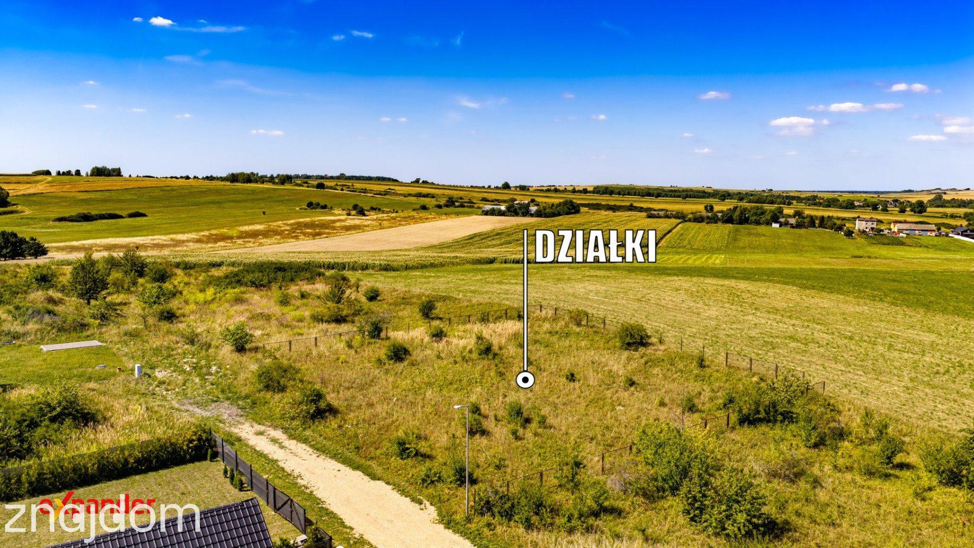 ul. Rzewnego - Prąd, Woda, Kanalizacja przy działce! - zdjęcie 22