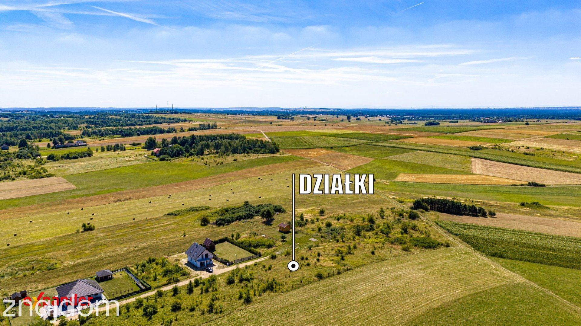 ul. Rzewnego - Prąd, Woda, Kanalizacja przy działce! - zdjęcie 28