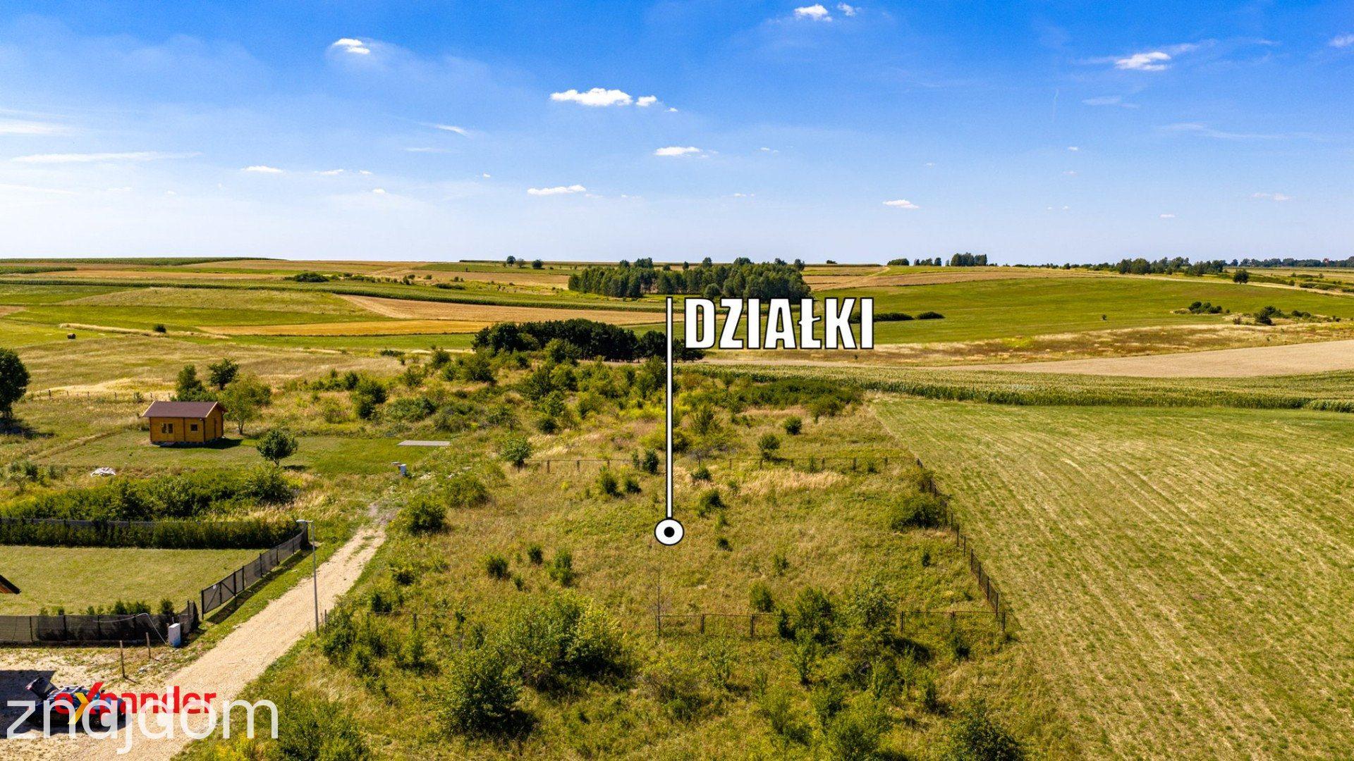 ul. Rzewnego - Prąd, Woda, Kanalizacja przy działce! - zdjęcie 7