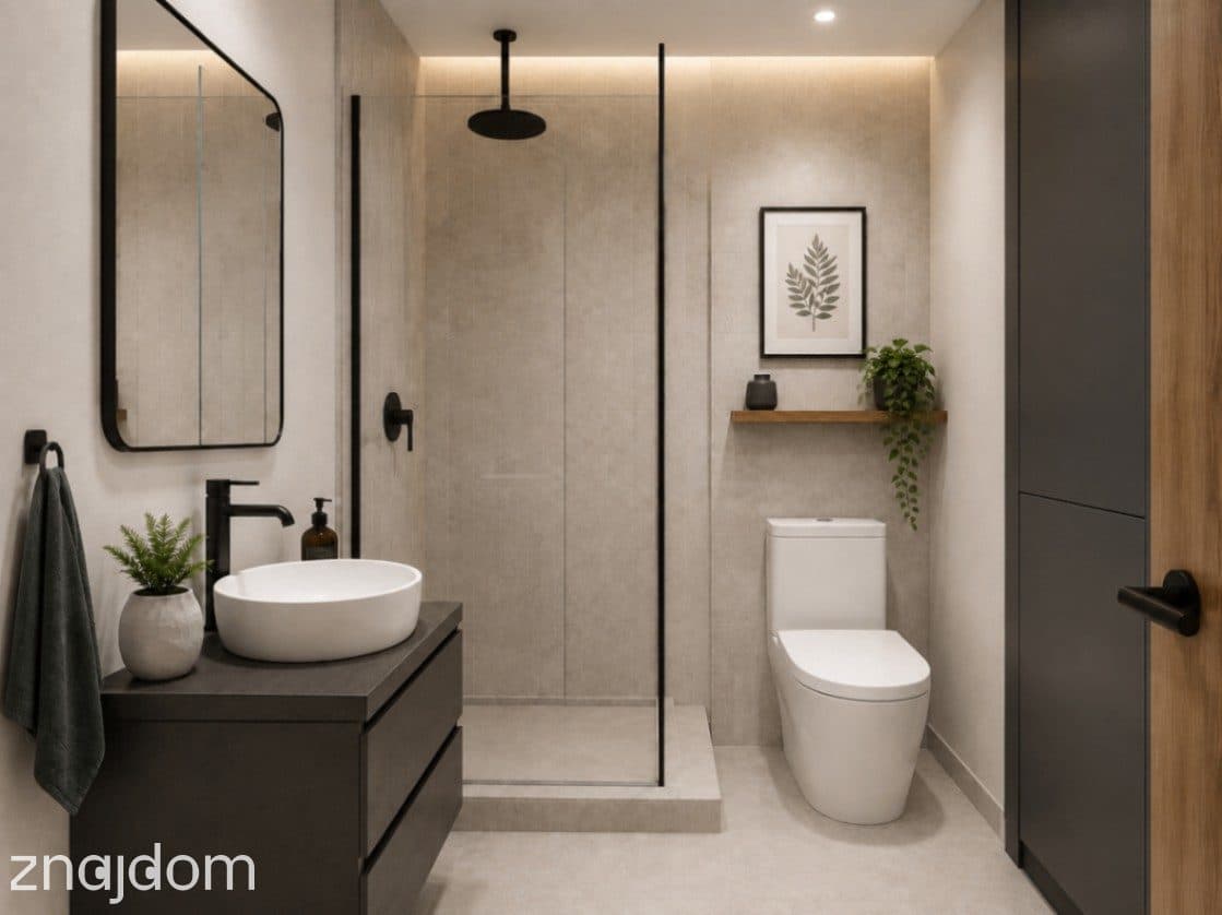 Top Lokalizacja | Studio z Balkonem | Ogródek - zdjęcie 3