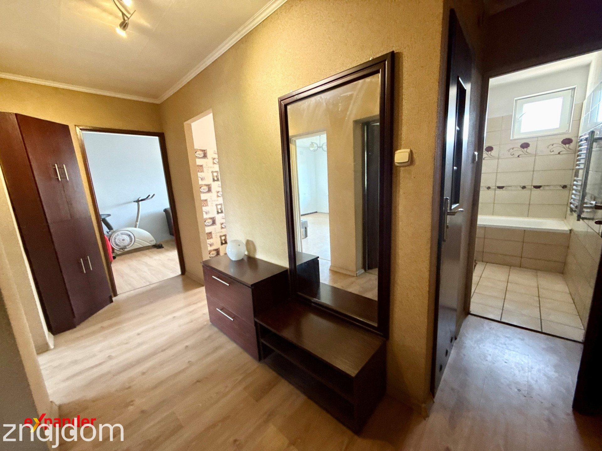 Mieszkanie 66,5 m²| 3 pokoje | balkon | garaż | działka - zdjęcie 10