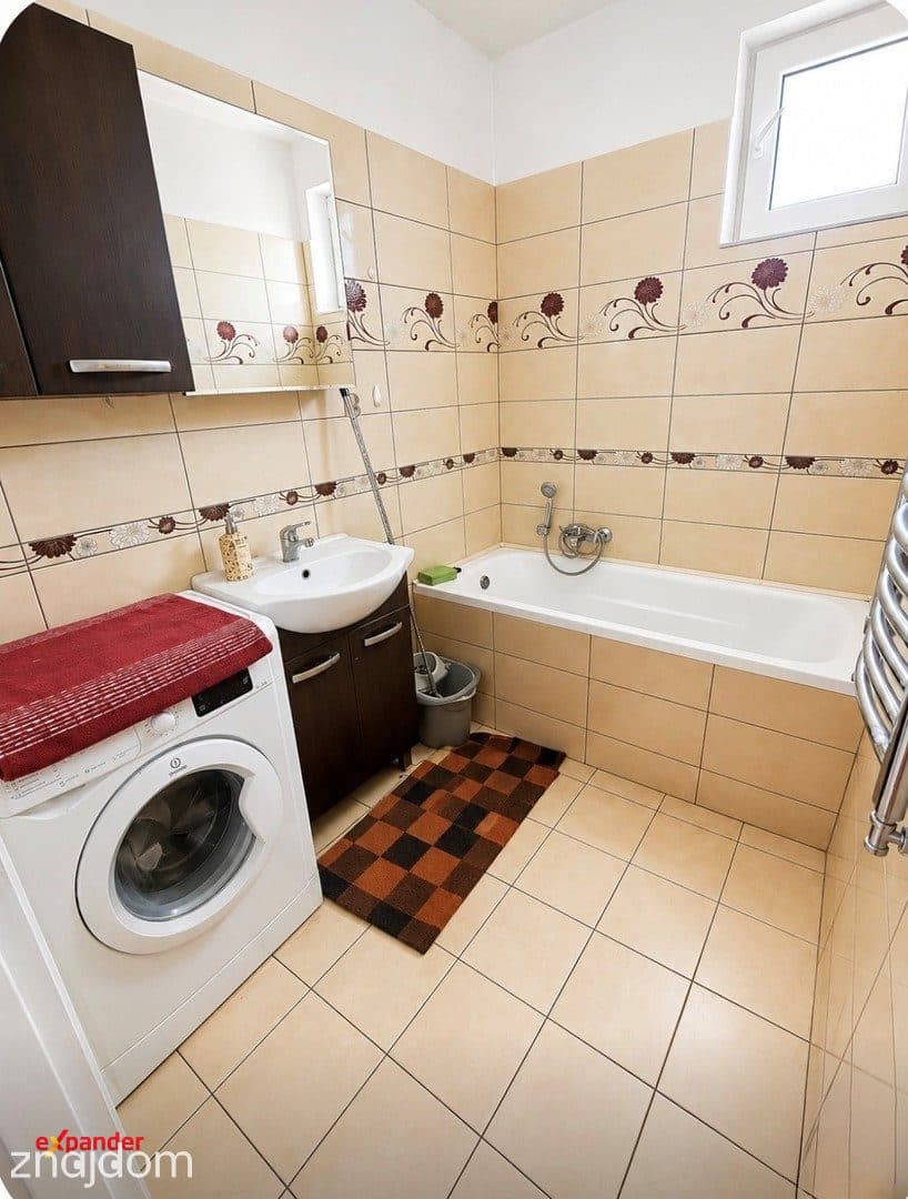 Mieszkanie 66,5 m²| 3 pokoje | balkon | garaż | działka - zdjęcie 11