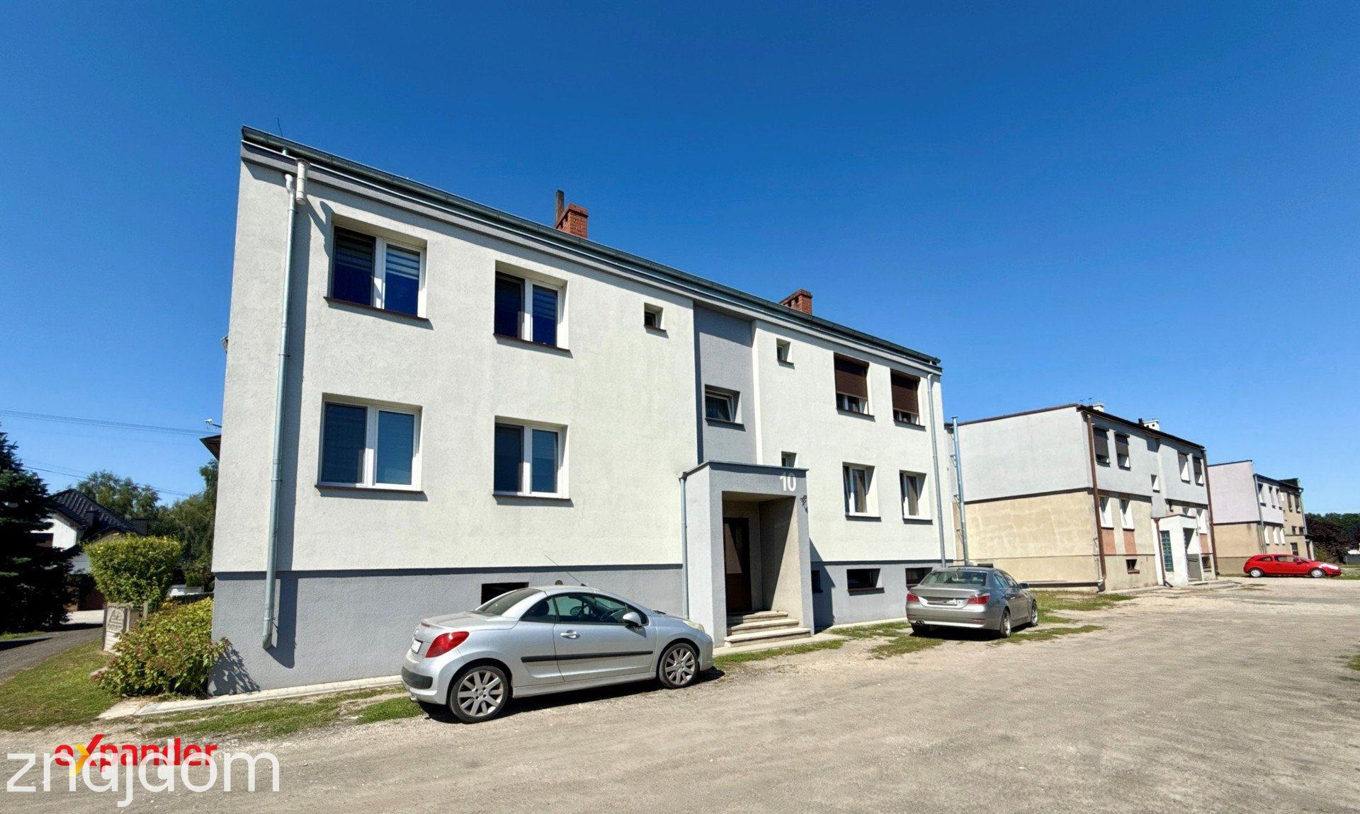 Mieszkanie 66,5 m²| 3 pokoje | balkon | garaż | działka - zdjęcie 13