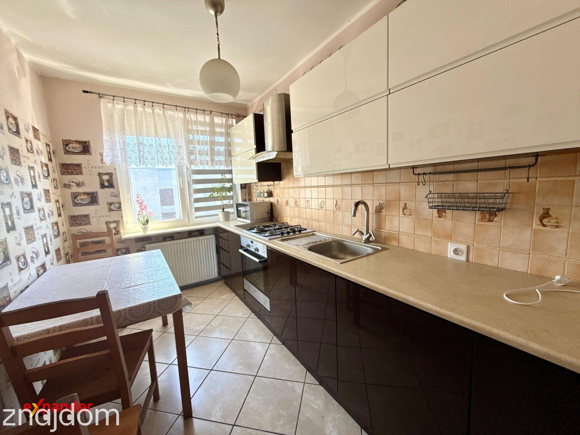 Mieszkanie 66,5 m²| 3 pokoje | balkon | garaż | działka - zdjęcie 2