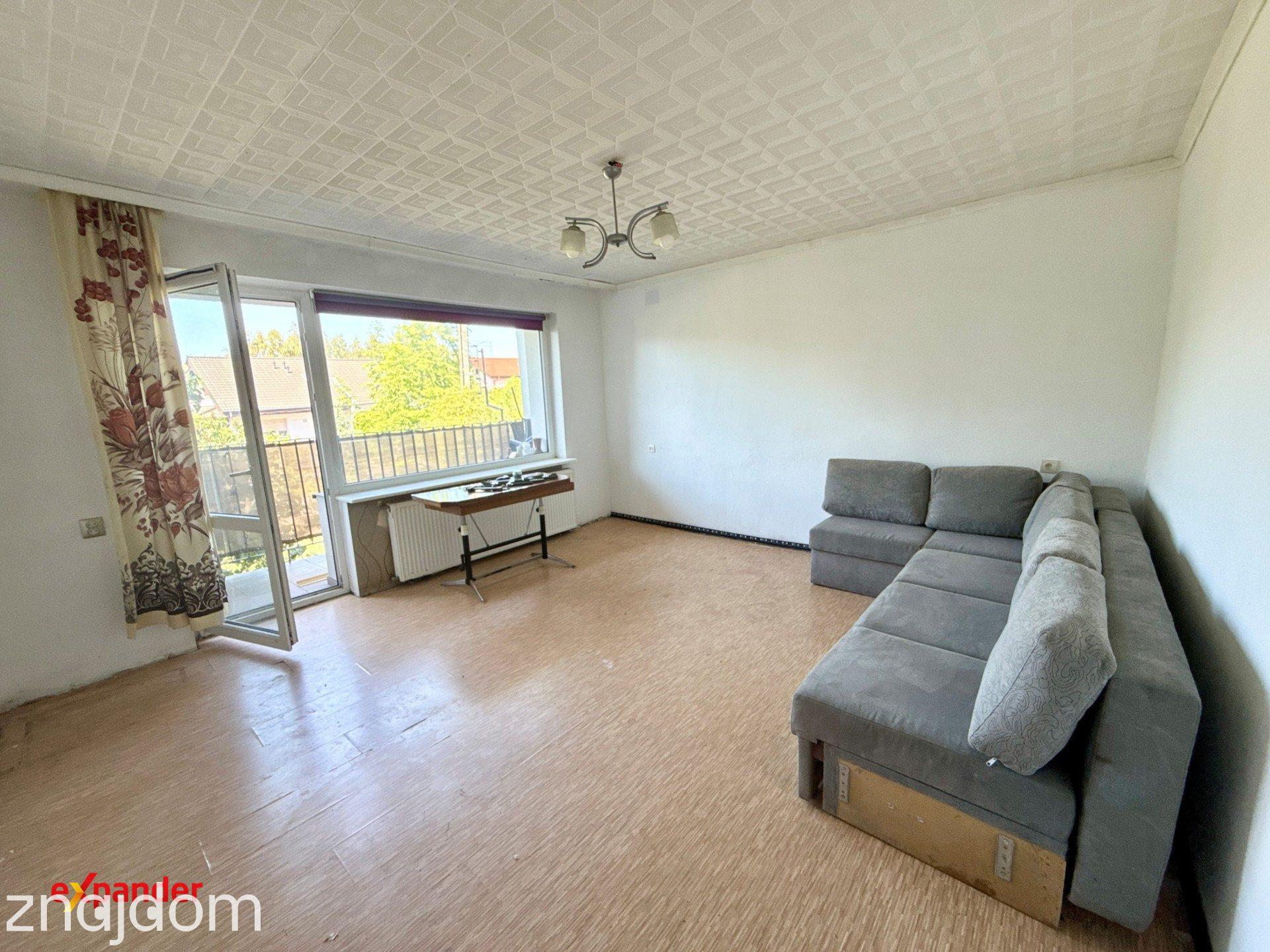 Mieszkanie 66,5 m²| 3 pokoje | balkon | garaż | działka - zdjęcie 5