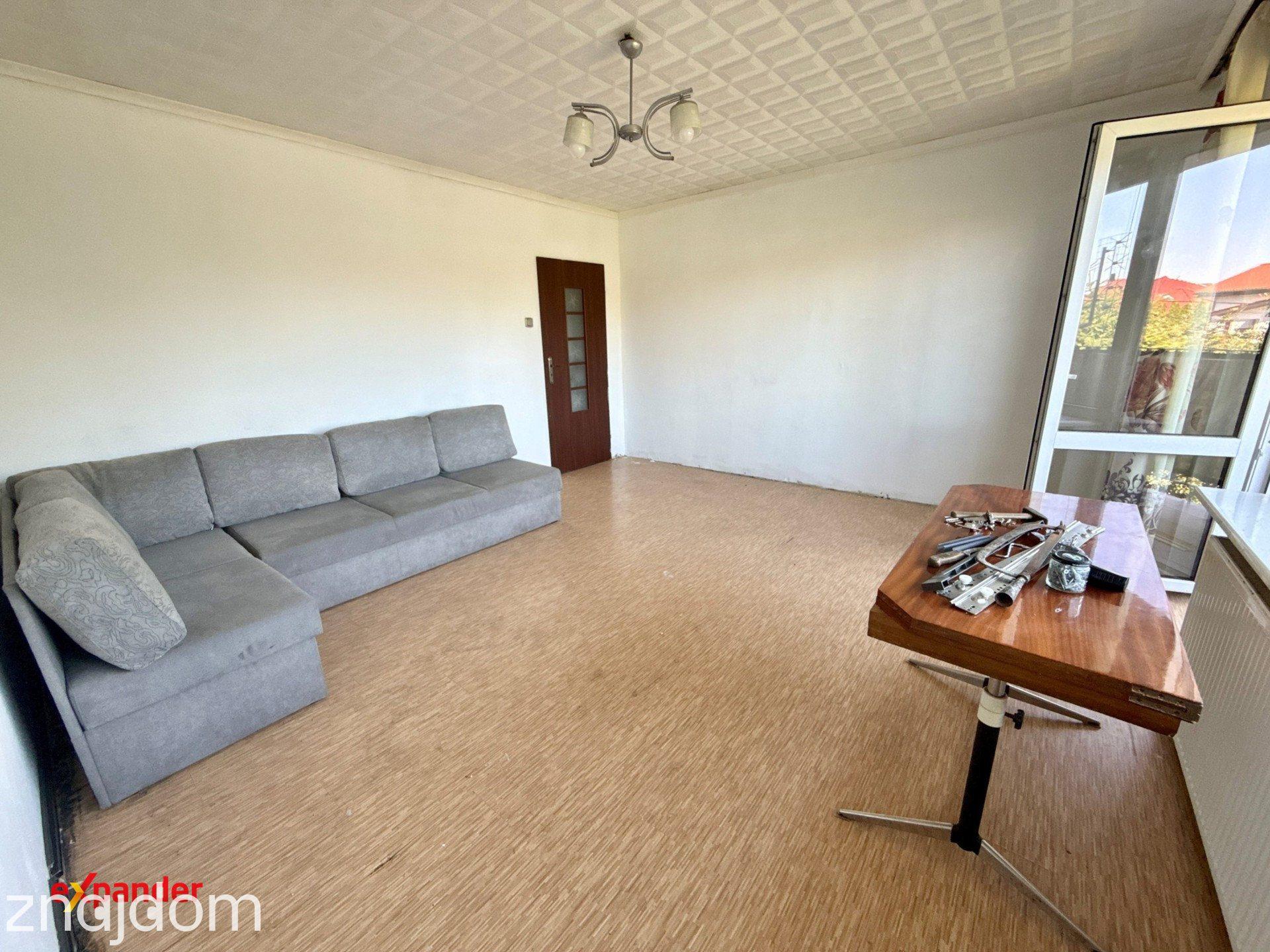Mieszkanie 66,5 m²| 3 pokoje | balkon | garaż | działka - zdjęcie 6