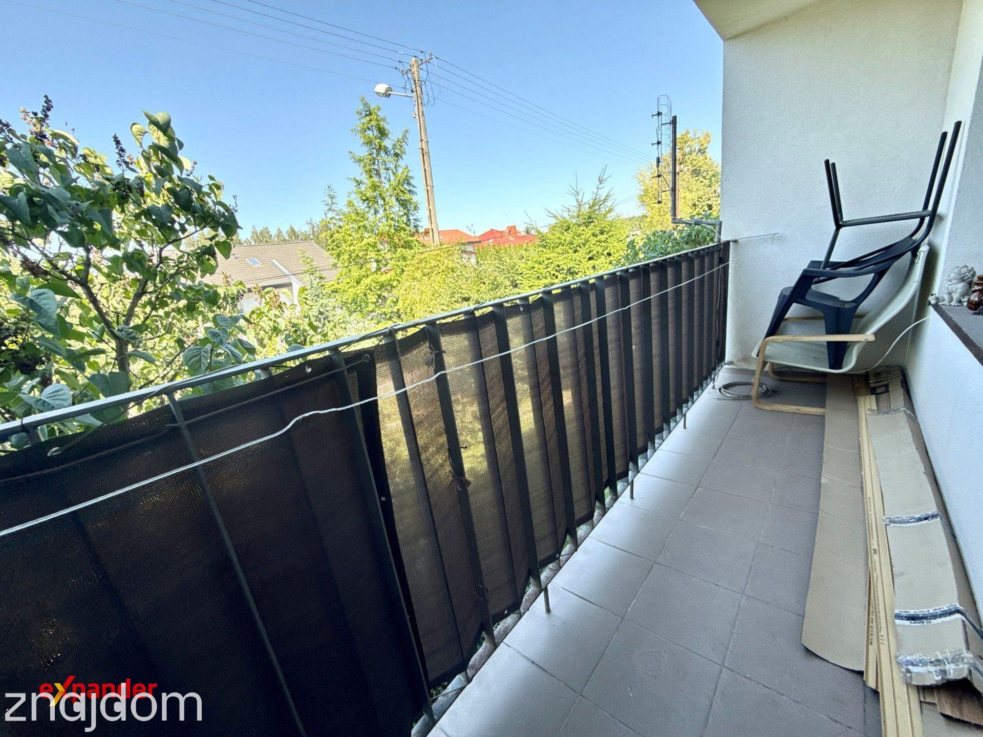 Mieszkanie 66,5 m²| 3 pokoje | balkon | garaż | działka - zdjęcie 7