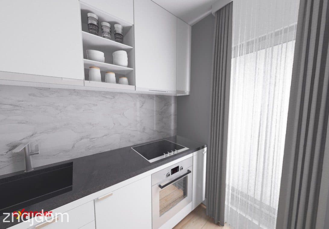 2 pokoje | Oddzielna Kuchnia! | Klucze IV kw. 2026 | Blisko Centrum