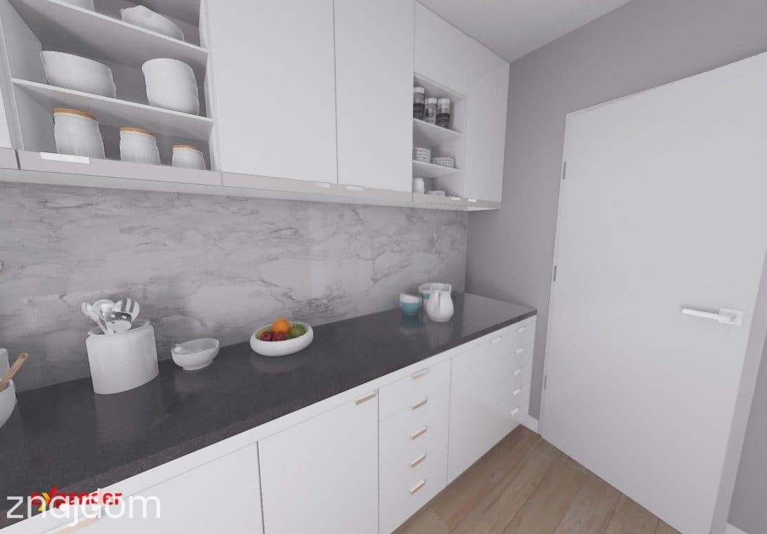 2 pokoje | Oddzielna Kuchnia! | Klucze IV kw. 2026 | Blisko Centrum - zdjęcie 2