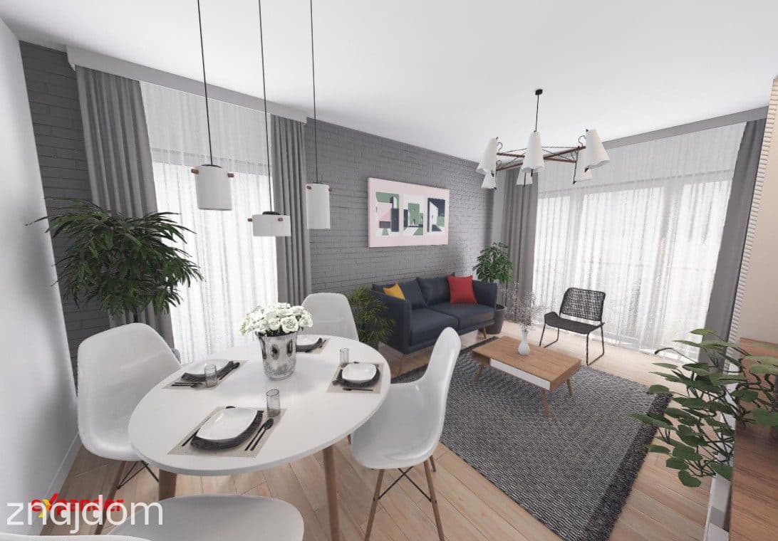 2 pokoje | Oddzielna Kuchnia! | Klucze IV kw. 2026 | Blisko Centrum - zdjęcie 3