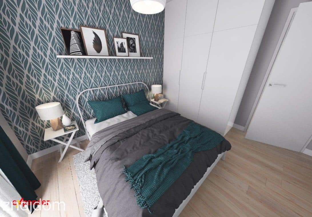 2 pokoje | Oddzielna Kuchnia! | Klucze IV kw. 2026 | Blisko Centrum - zdjęcie 6