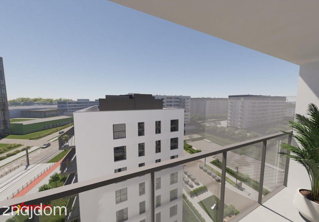 Kawalerka | Klucze IV kwartał 2026 r. | 8. Piętro | Blisko Centrum - zdjęcie 4
