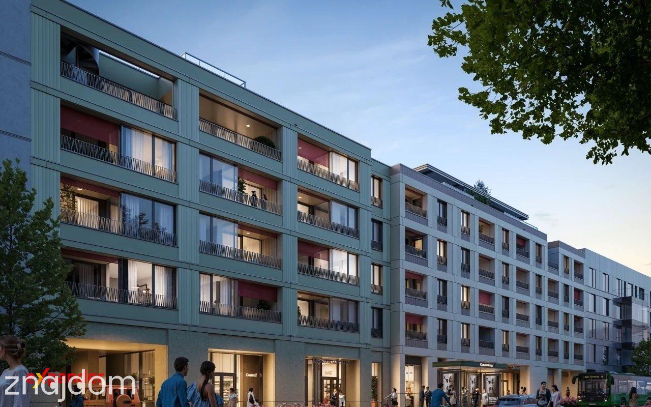 Wyjątkowy apartament z wyjściem na taras na dachu – Serce Jeżyc - zdjęcie 8