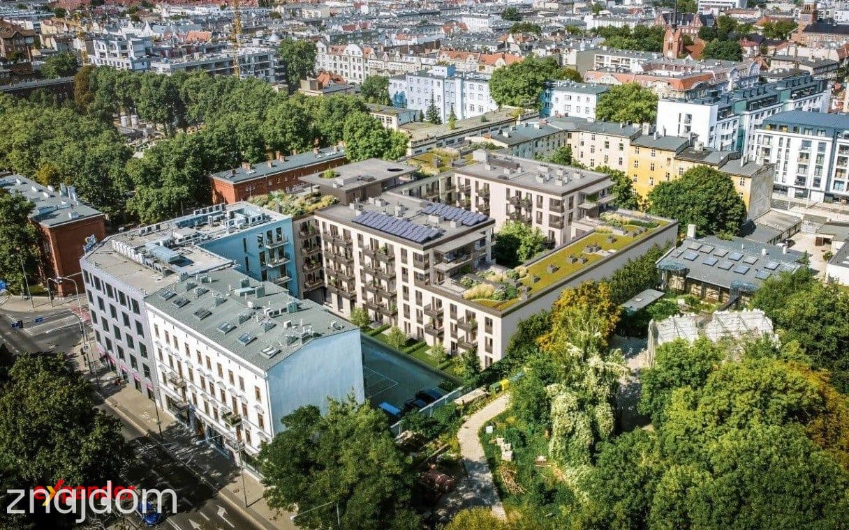 Bezpieczna lokata kapitału – Apartament z odliczeniem 23% VAT - zdjęcie 6