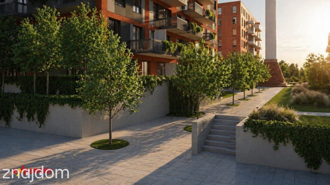3 pokoje w najmodnieszej dzielnicy, blisko do centrum - zdjęcie 4