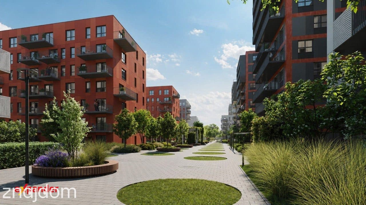Funkcjonalny apartament z możliwością podziału.. 1 km od centrum - zdjęcie 7