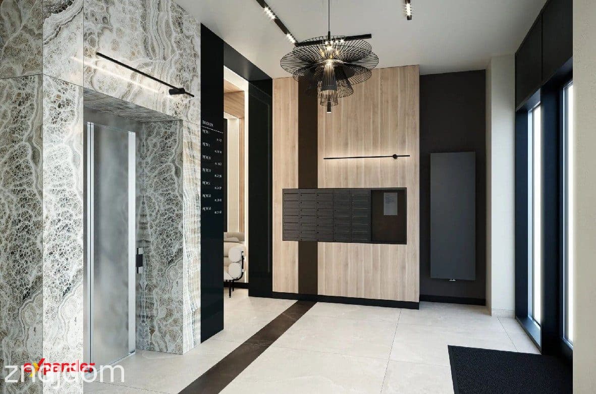 Apartament Gotowy /Stare Miasto/ Balkon - zdjęcie 4