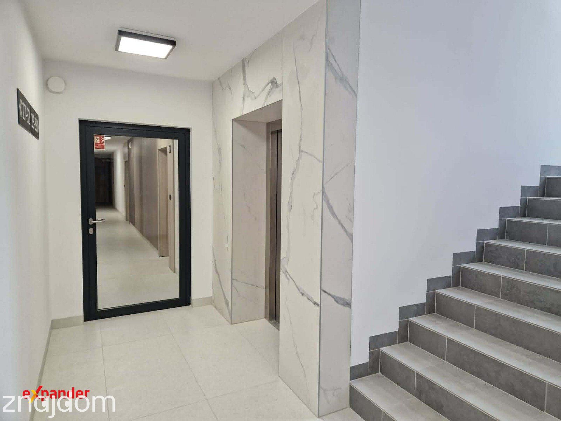 GOTOWE do odbioru 2 pokoje / Loggia - zdjęcie 10