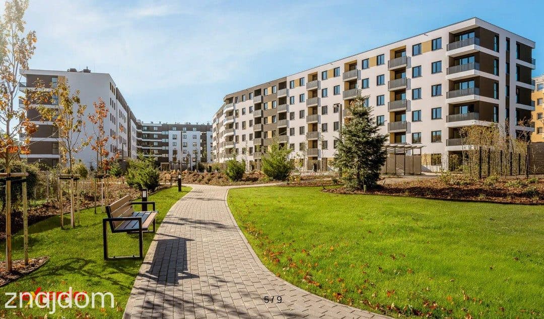 GOTOWE do odbioru 2 pokoje / Loggia - zdjęcie 11