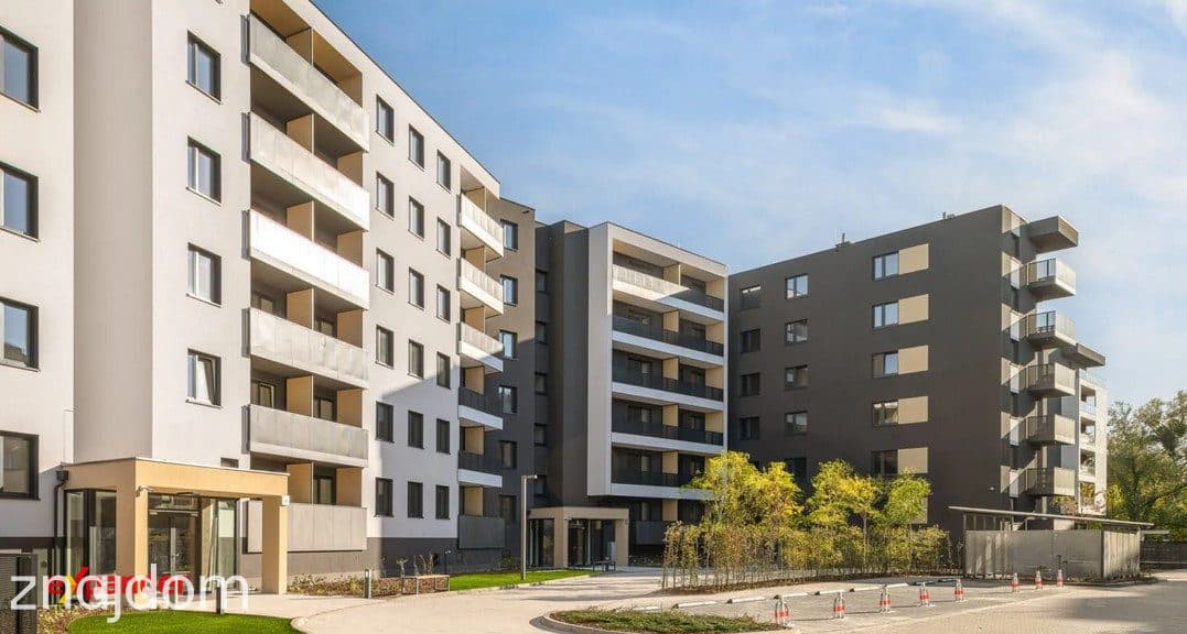 GOTOWE do odbioru 2 pokoje / Loggia - zdjęcie 8