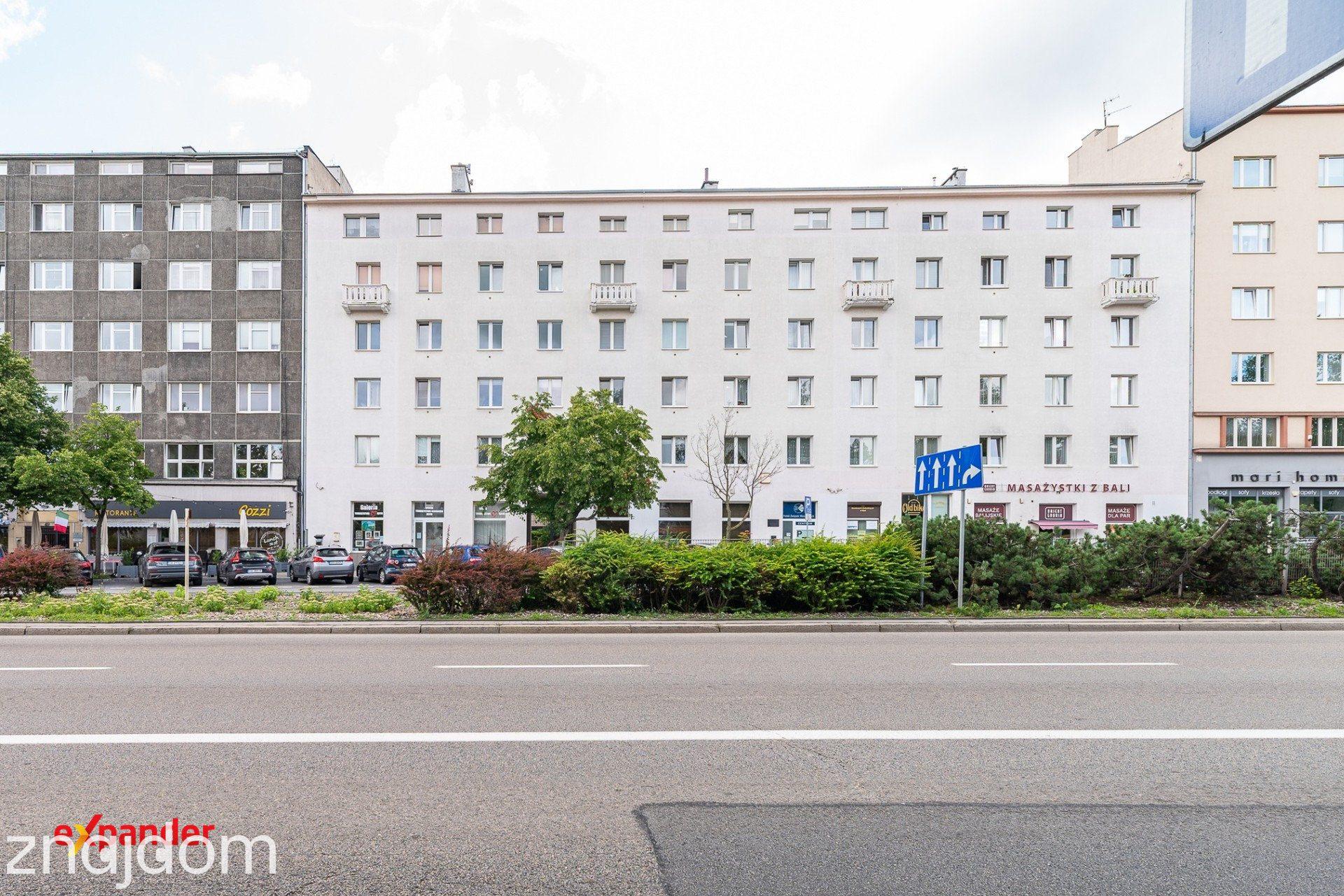 Duże i jasne mieszkanie 2 pokojowe z osobną kuchnią, piwnica, Gdynia Śródmieście - zdjęcie 17