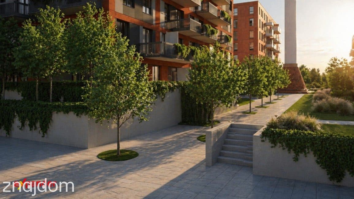 Komfortowe mieszkanie z dużym salonem.. jedyne 1 km od centrum - zdjęcie 5