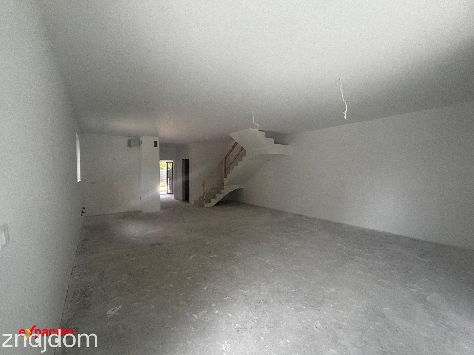 Gotowy bliźniak 133 m² z garażem | bez PCC, bez prowizji - zdjęcie 10