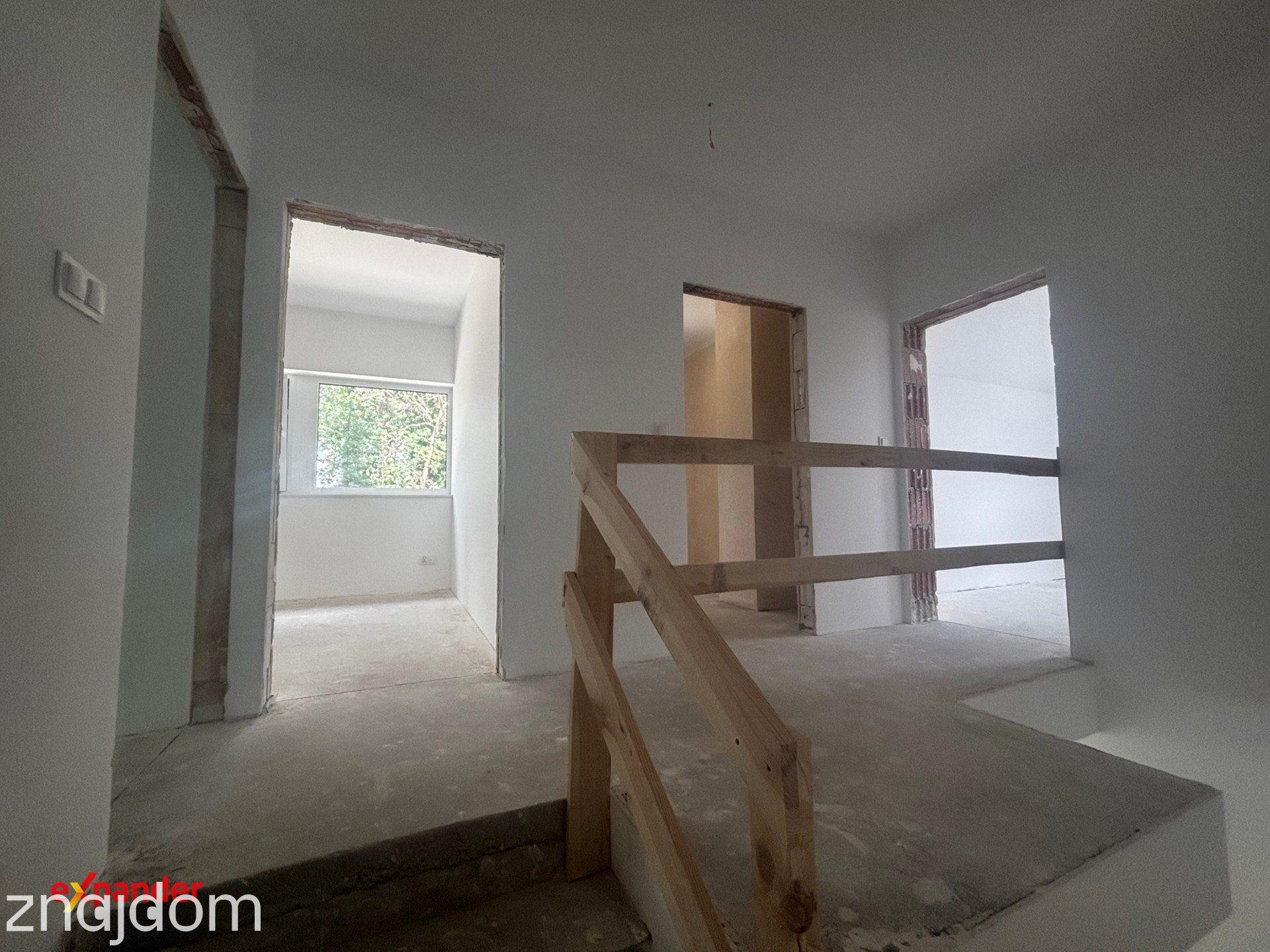 Gotowy bliźniak 133 m² z garażem | bez PCC, bez prowizji - zdjęcie 13