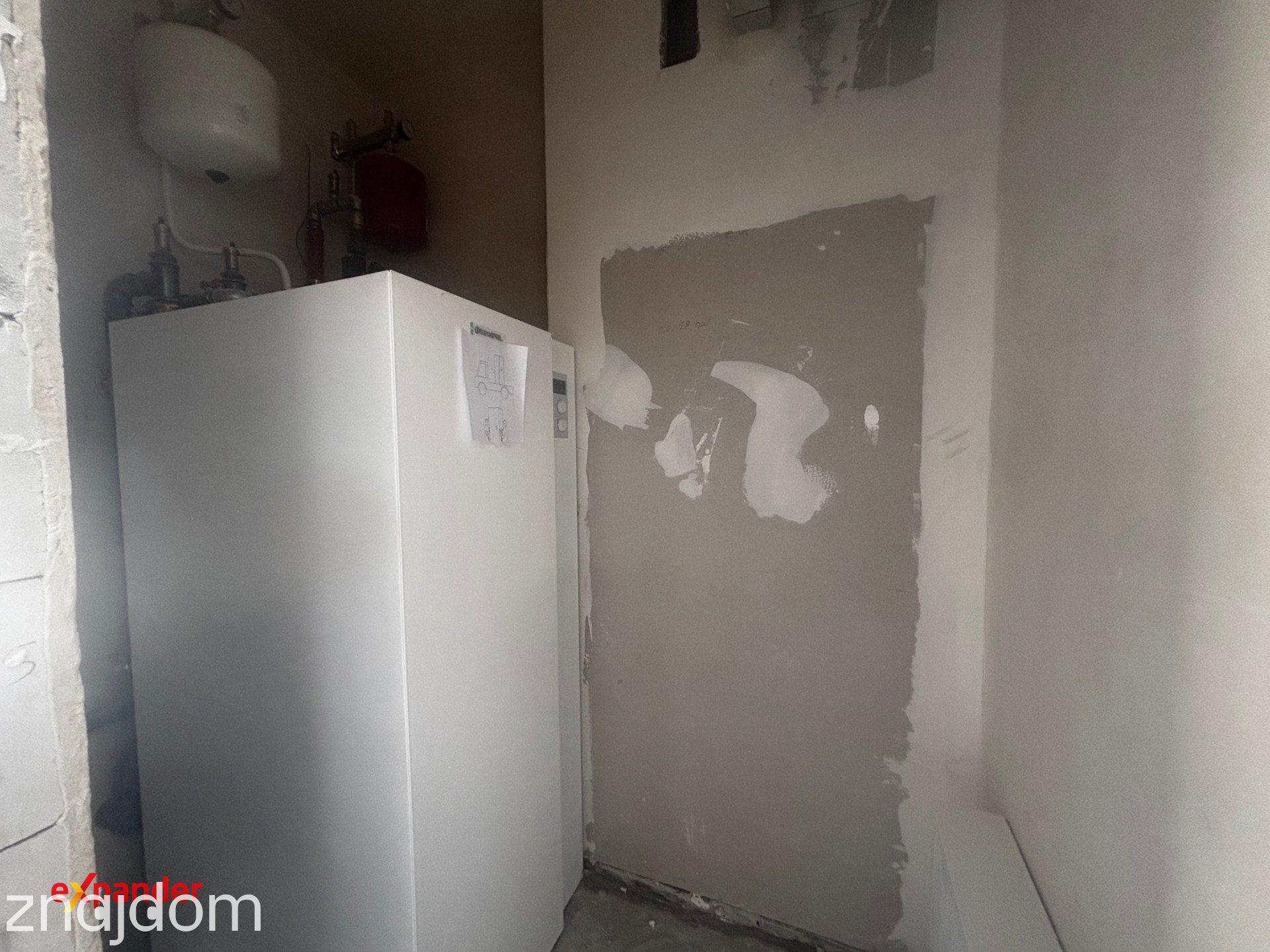 Gotowy bliźniak 133 m² z garażem | bez PCC, bez prowizji - zdjęcie 5