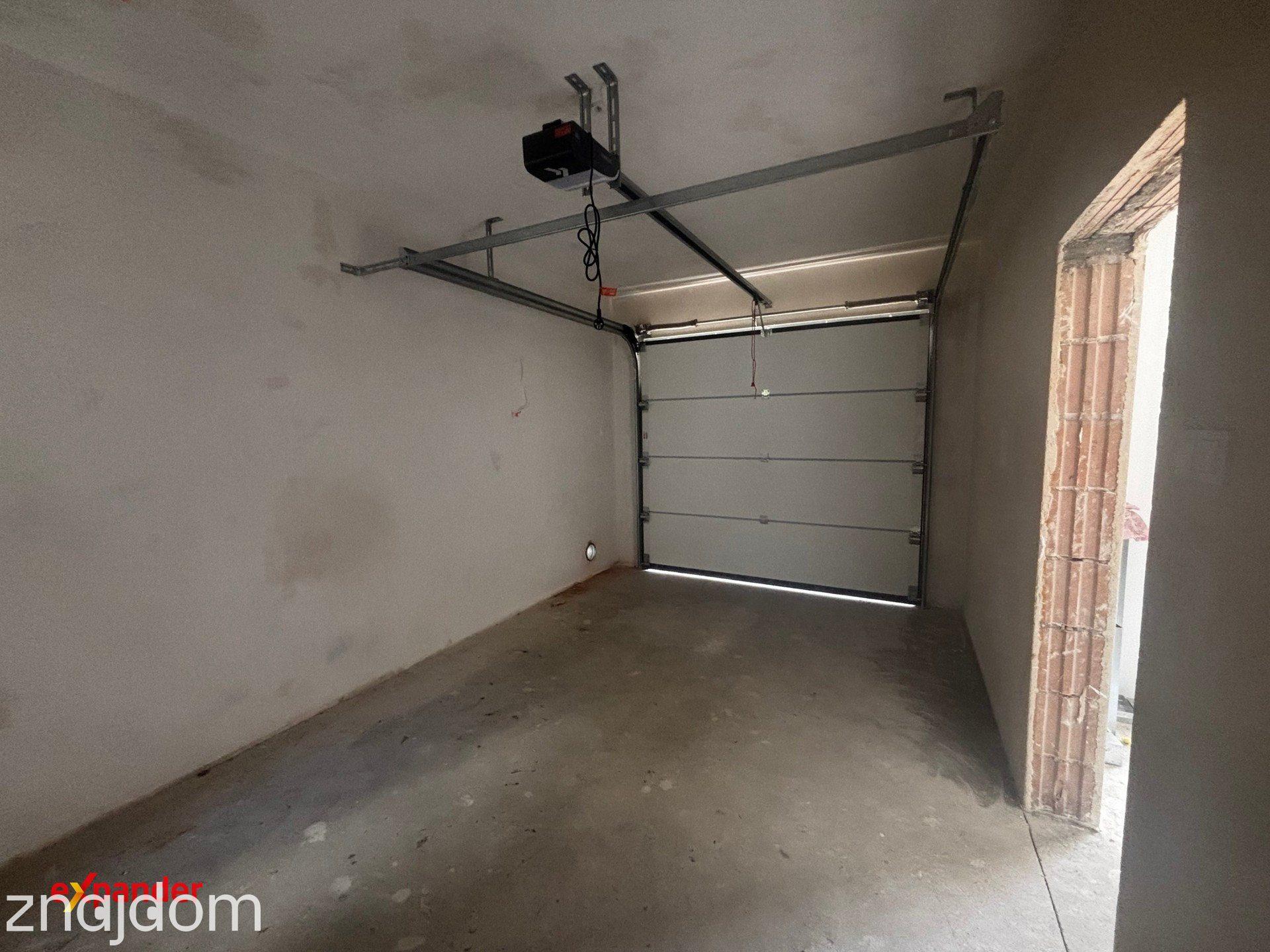 Gotowy bliźniak 133 m² z garażem | bez PCC, bez prowizji - zdjęcie 6