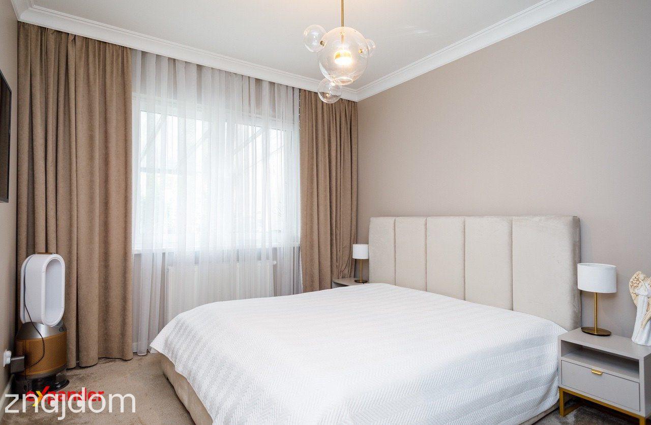 LUX - elegancko wykończone z 3 miejsca postojowe i WIELKI OGRÓD - zdjęcie 10