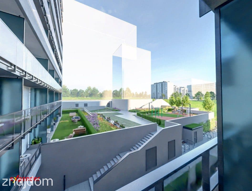 3 pokoje | Dla Rodziny | 2x Loggia! | 2 Łazienki | Blisko Centrum - zdjęcie 11