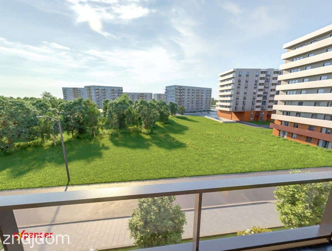 3 pokoje | Dla Rodziny | 2x Loggia! | 2 Łazienki | Blisko Centrum - zdjęcie 13