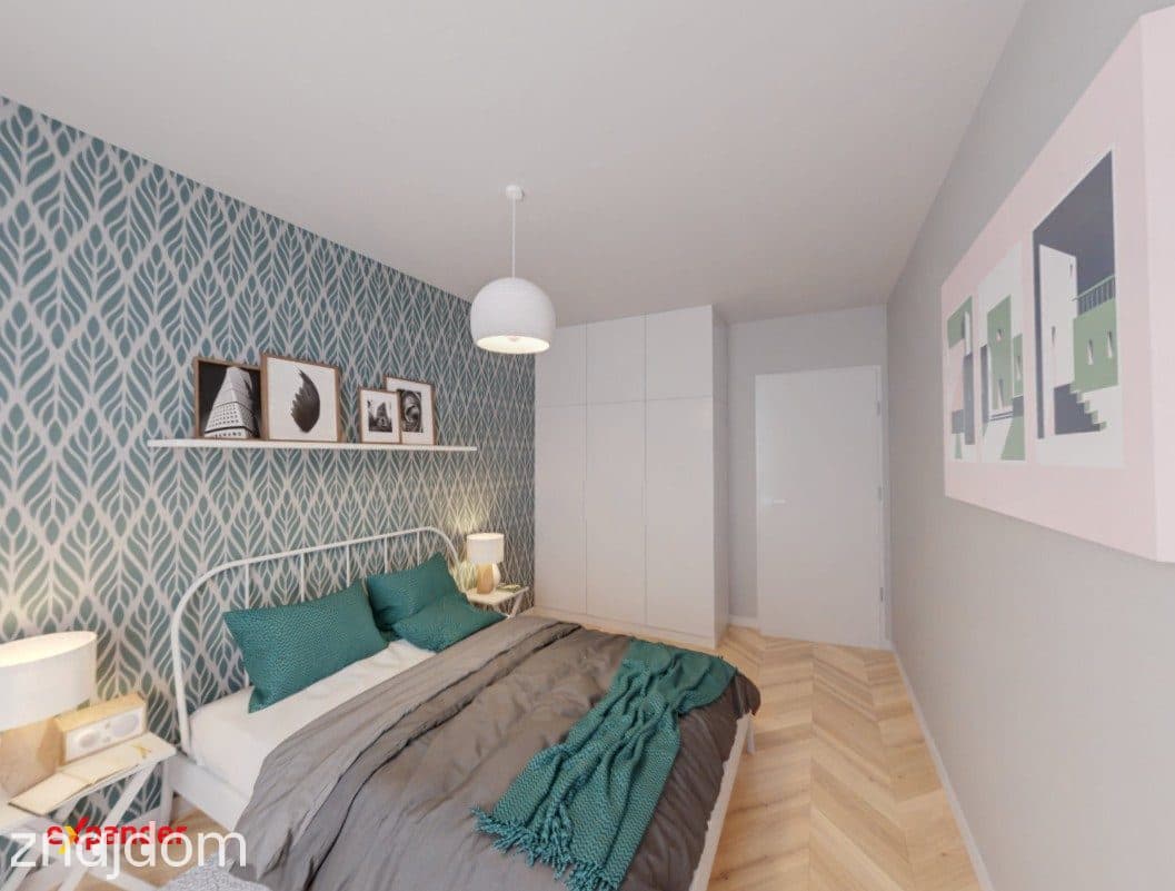 3 pokoje | Dla Rodziny | 2x Loggia! | 2 Łazienki | Blisko Centrum - zdjęcie 5