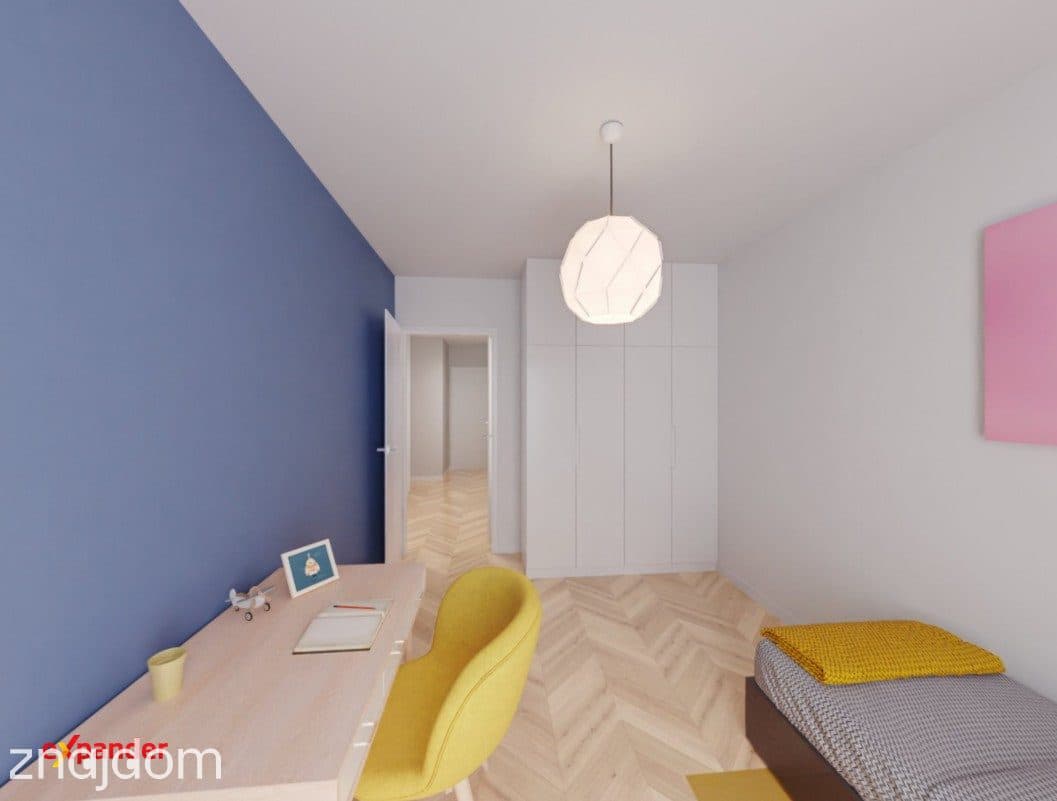 3 pokoje | Dla Rodziny | 2x Loggia! | 2 Łazienki | Blisko Centrum - zdjęcie 7
