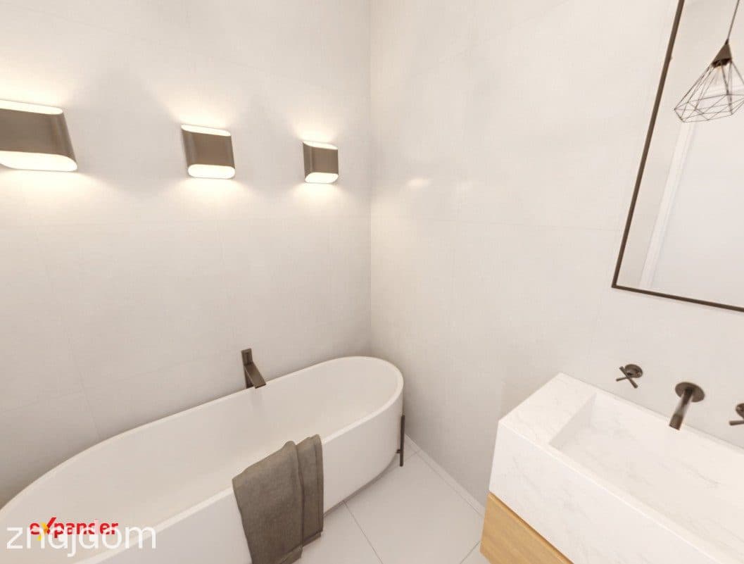3 pokoje | Dla Rodziny | 2x Loggia! | 2 Łazienki | Blisko Centrum - zdjęcie 8