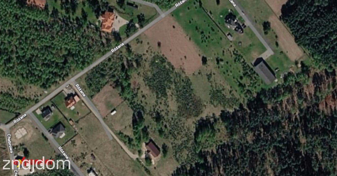 Działki z WZ | Ponad 3000 m² | Dębnica Kaszubska | 12 km od Słupska 0%Prowizji - zdjęcie 3