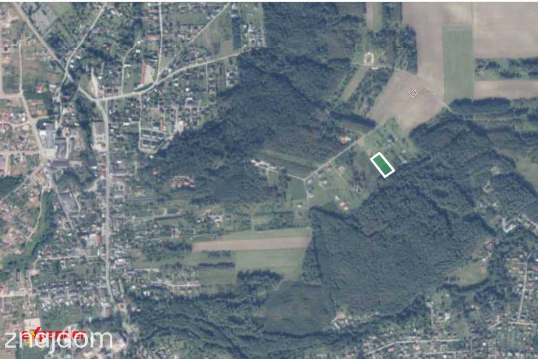 Działki z WZ | Ponad 3000 m² | Dębnica Kaszubska | 12 km od Słupska 0%Prowizji - zdjęcie 4