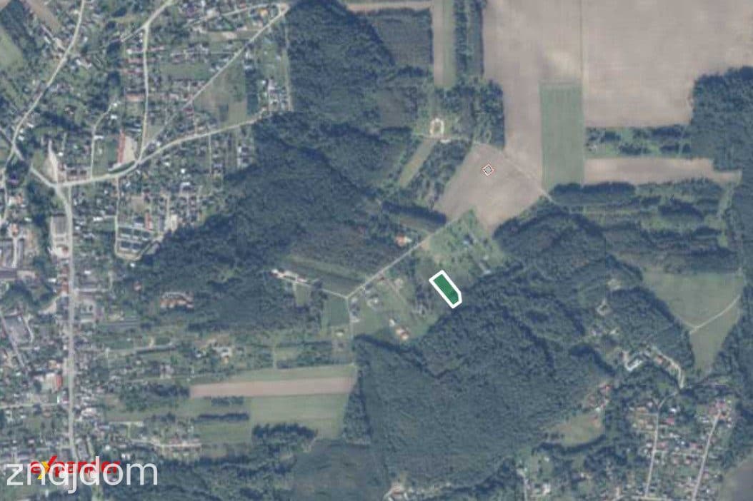 Działki z WZ | Ponad 3000 m² | Dębnica Kaszubska | 12 km od Słupska 0%Prowizji - zdjęcie 5