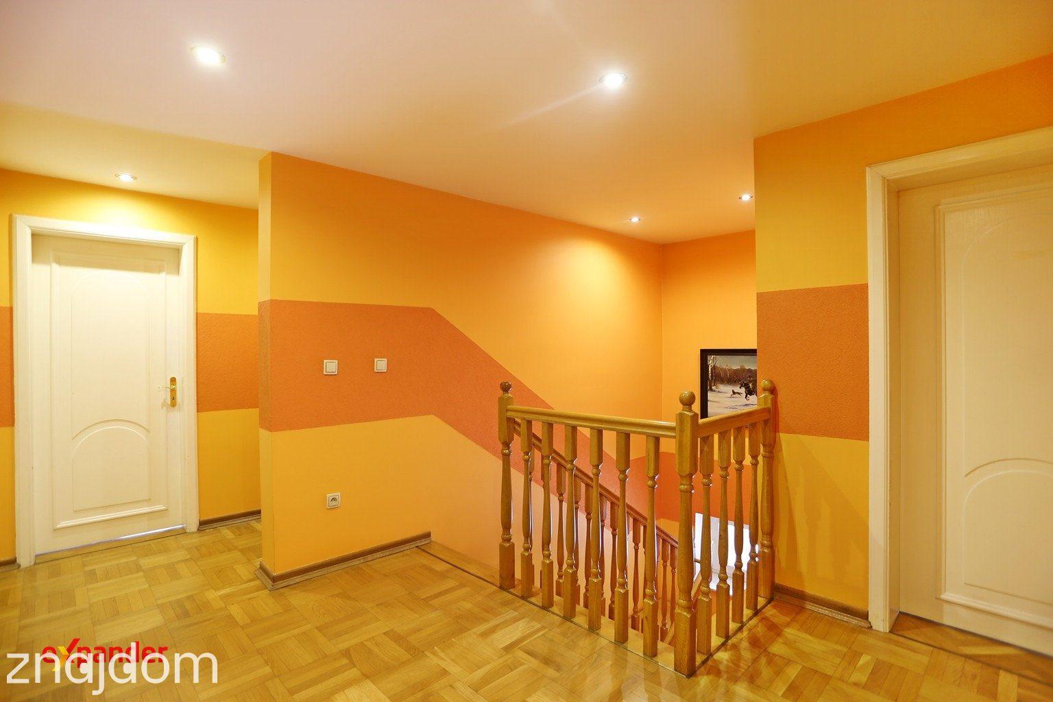 Dom z ogrodem w spokojnej okolicy - Aleksandria II - zdjęcie 19