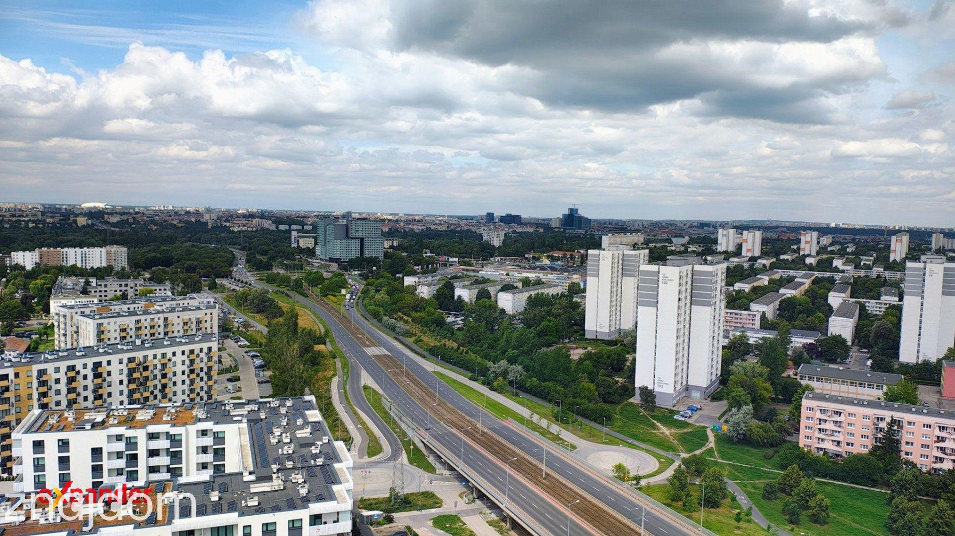 Twoje nowoczesne 30 m² z tarasem na dachu – Poznań, Rataje. - zdjęcie 8