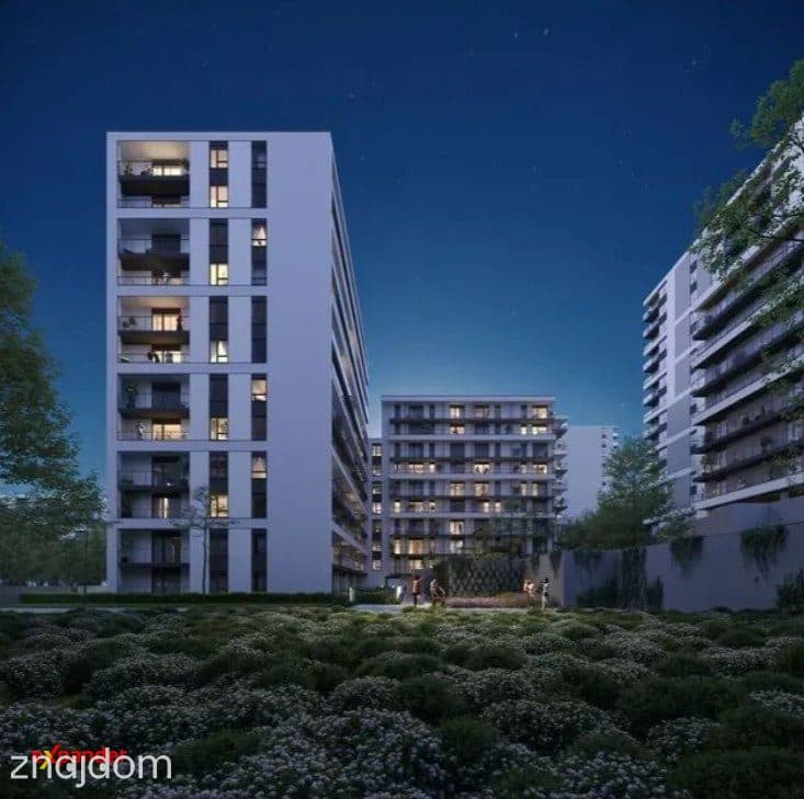 2 pokoje 42 m2 na parterze + ogródek - zdjęcie 15