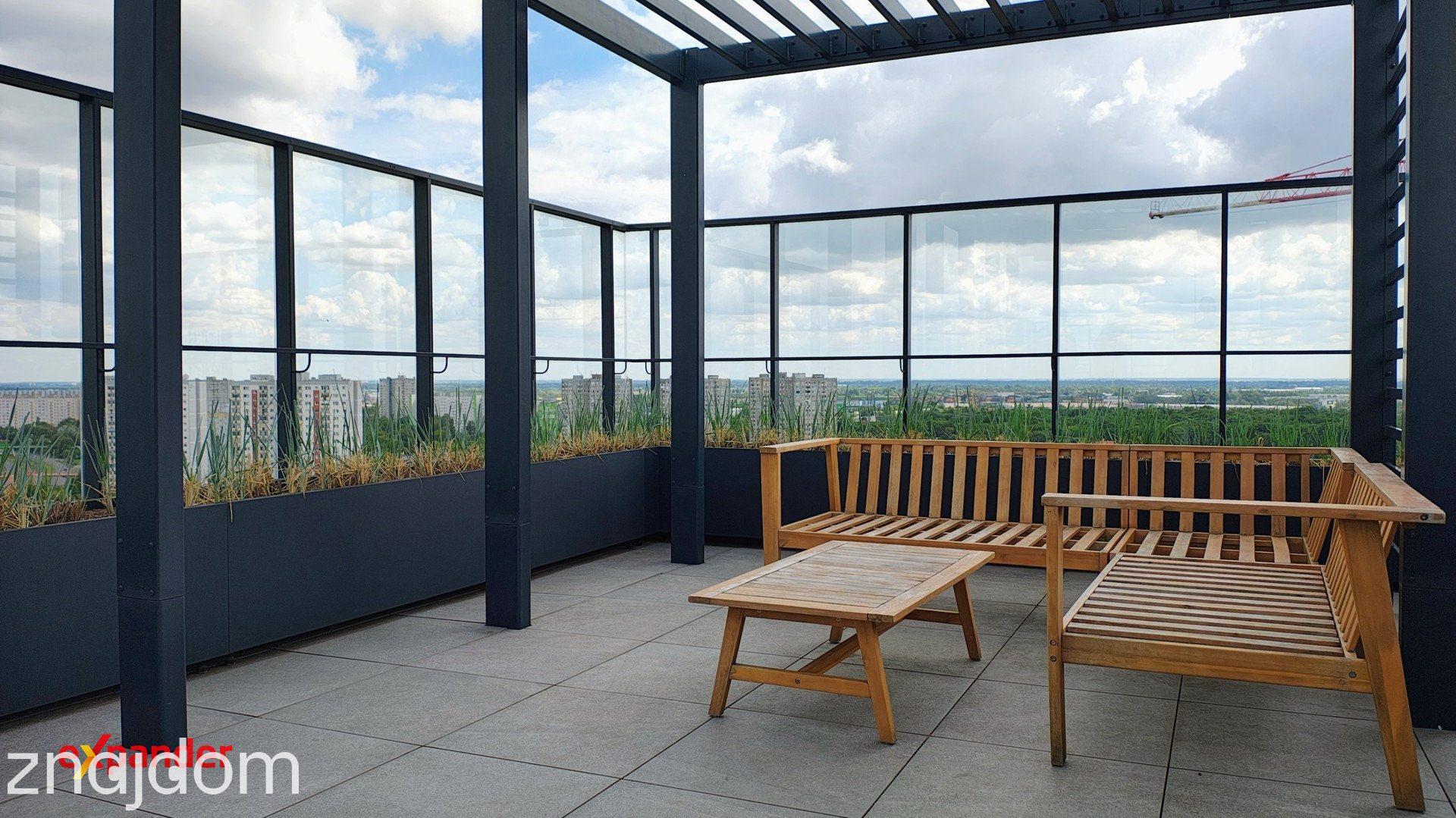 2 pokoje 42 m2 na parterze + ogródek - zdjęcie 2