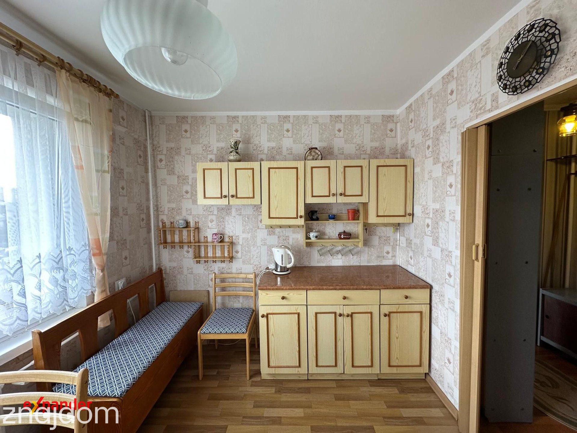 Mieszkanie z balkonem – Częstochowa, Wrzosowiak - zdjęcie 10