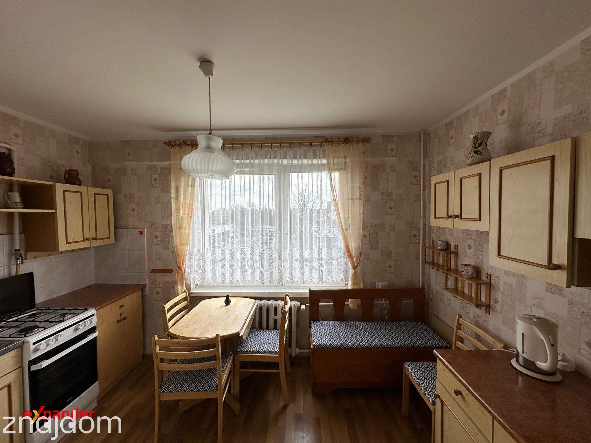 Mieszkanie z balkonem – Częstochowa, Wrzosowiak - zdjęcie 11